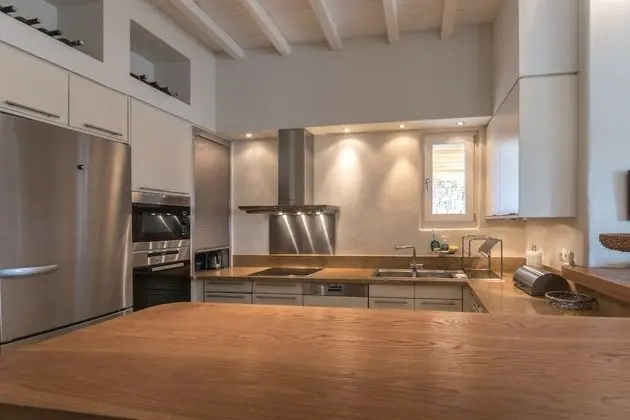 Villa, 6 Yatak Odası