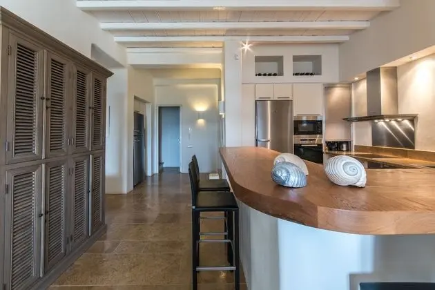 Villa, 6 Yatak Odası