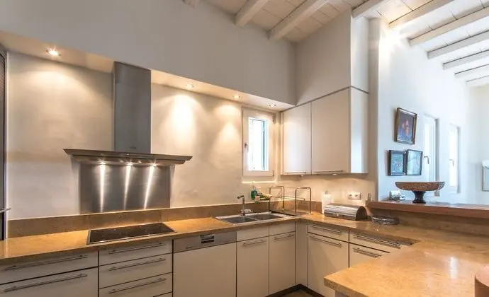 Villa, 6 Yatak Odası