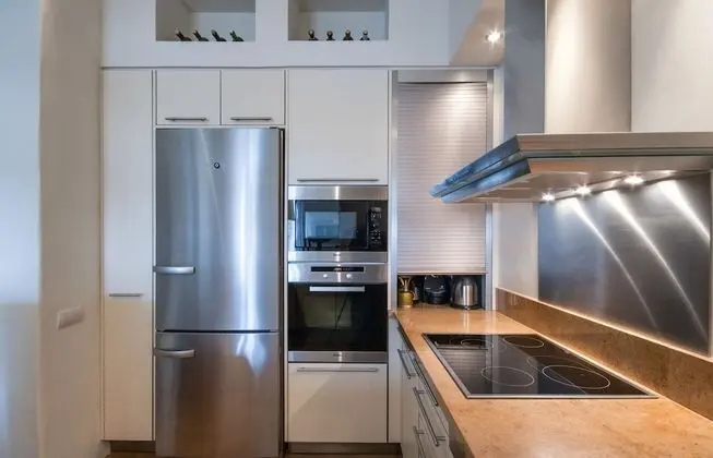 Villa, 6 Yatak Odası