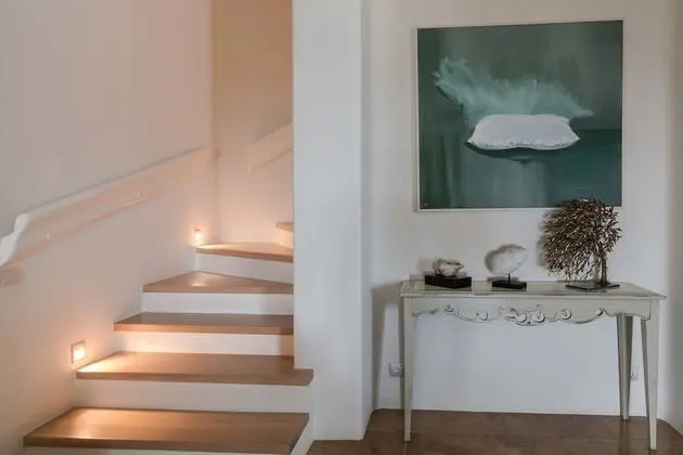 Villa, 6 Yatak Odası