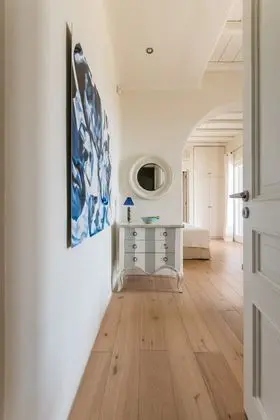 Villa, 6 Yatak Odası