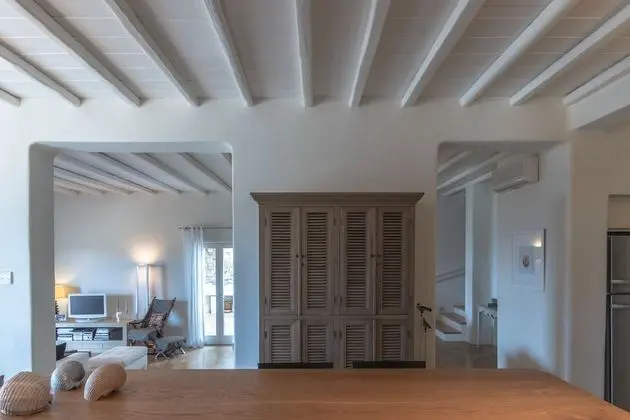 Villa, 6 Yatak Odası