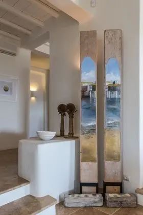 Villa, 6 Yatak Odası