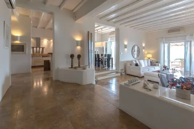 Villa, 6 Yatak Odası