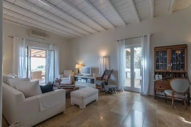 Villa, 6 Yatak Odası