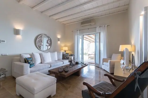 Villa, 6 Yatak Odası