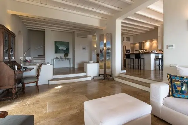 Villa, 6 Yatak Odası