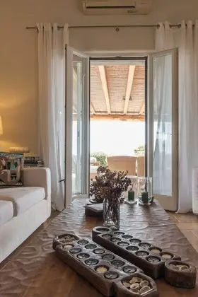 Villa, 6 Yatak Odası