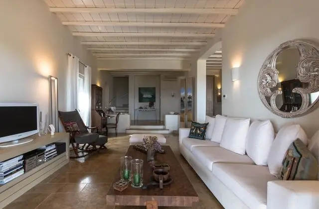 Villa, 6 Yatak Odası