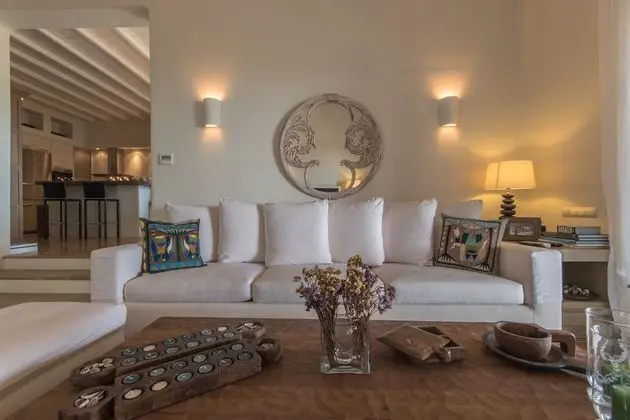 Villa, 6 Yatak Odası
