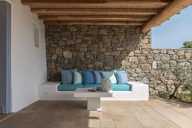 Villa, 6 Yatak Odası