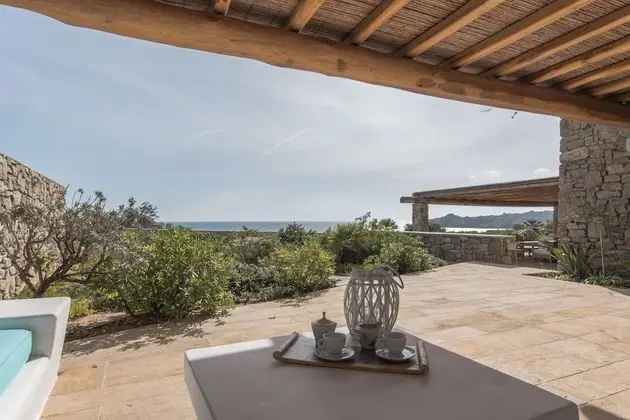 Villa, 6 Yatak Odası