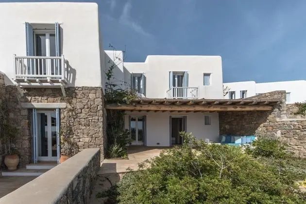 Villa, 6 Yatak Odası