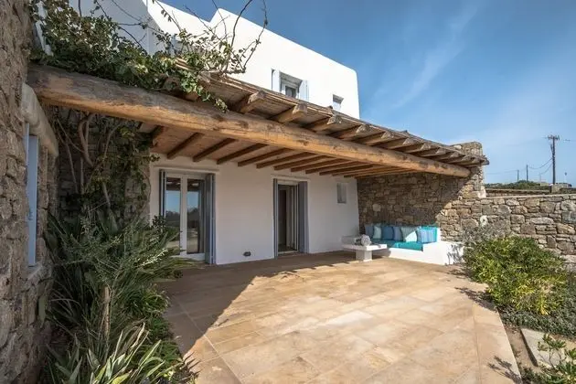 Villa, 6 Yatak Odası