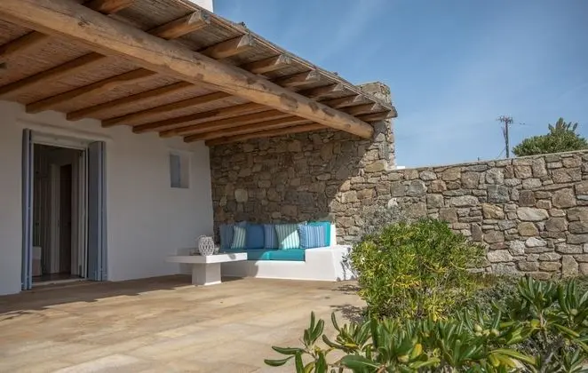 Villa, 6 Yatak Odası