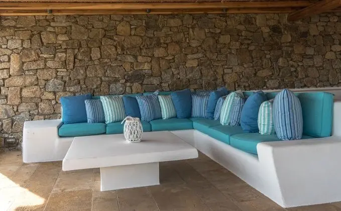 Villa, 6 Yatak Odası