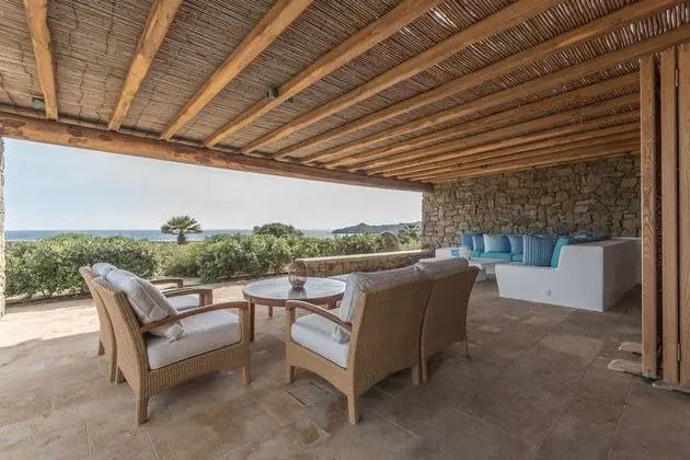 Villa, 6 Yatak Odası