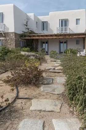 Villa, 6 Yatak Odası