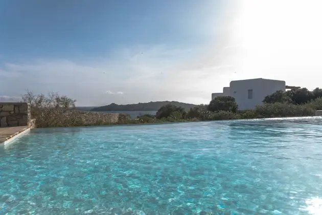 Villa, 6 Yatak Odası