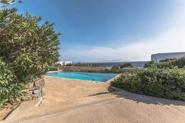 Villa, 6 Yatak Odası