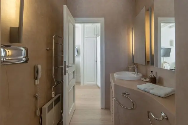 Villa, 6 Yatak Odası
