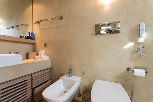 Villa, 6 Yatak Odası