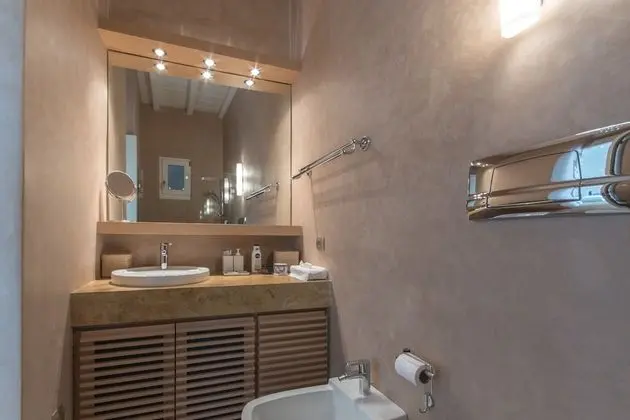 Villa, 6 Yatak Odası