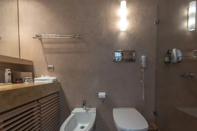 Villa, 6 Yatak Odası