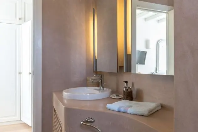 Villa, 6 Yatak Odası