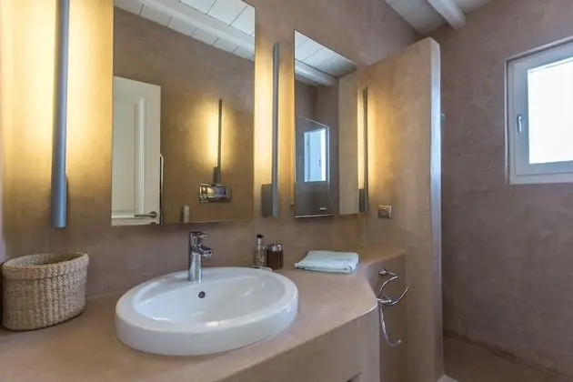 Villa, 6 Yatak Odası