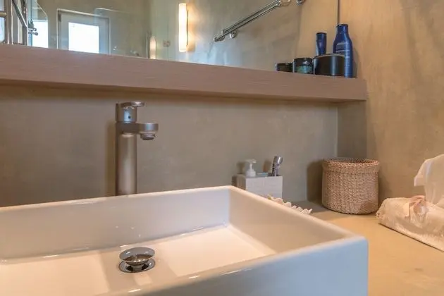 Villa, 6 Yatak Odası