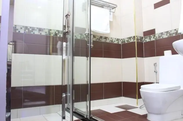 Deluxe İki Ayrı Yataklı Oda