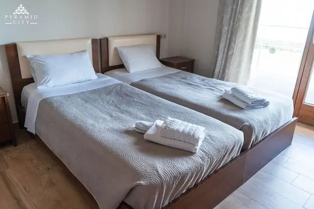 Villa, Banyolu/Duşlu (Luxury Villa Hera)