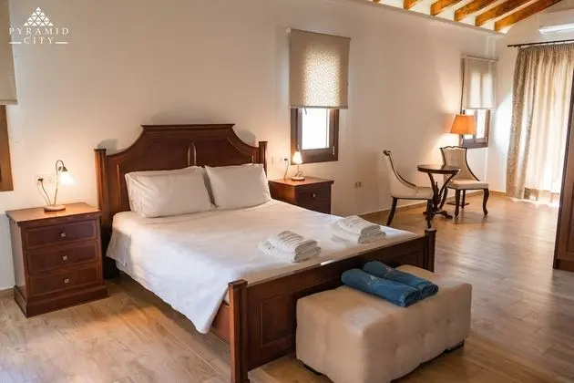 Villa, Banyolu/Duşlu (Luxury Villa Hera)