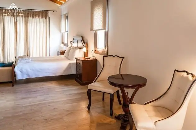 Villa, Banyolu/Duşlu (Luxury Villa Hera)