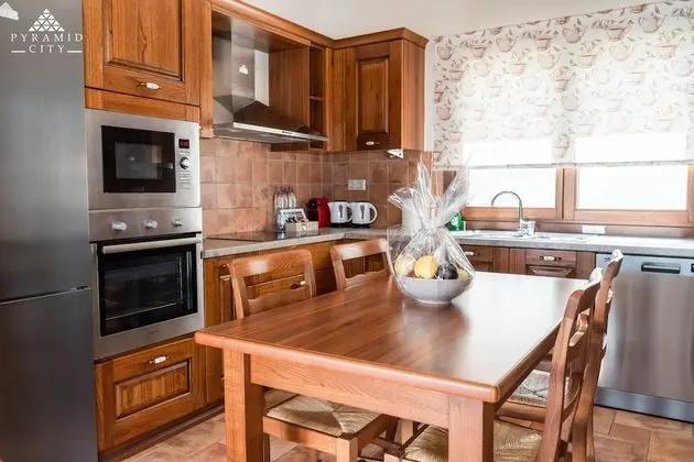 Villa, Banyolu/Duşlu (Luxury Villa Hera)