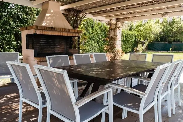Villa, Banyolu/Duşlu (Luxury Villa Hera)