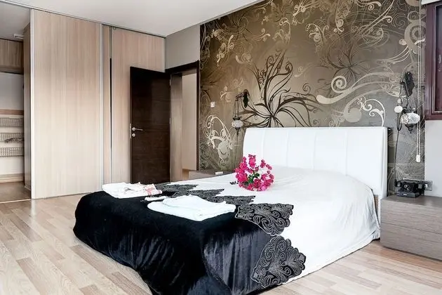 Executive Villa