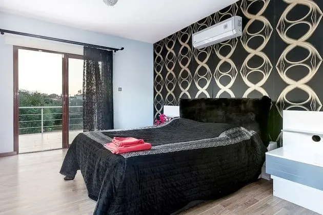 Executive Villa