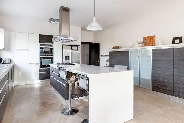 Executive Villa