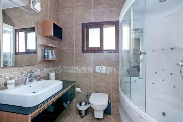 Executive Villa