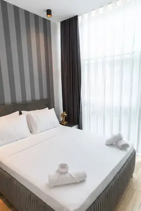 Suite Double Serenetiy Oda