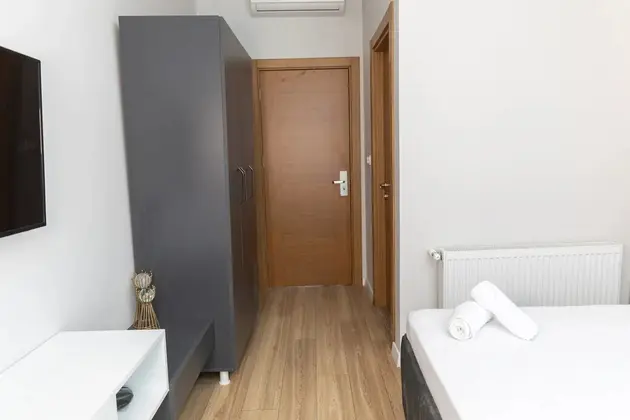 Suite Double Serenetiy Oda