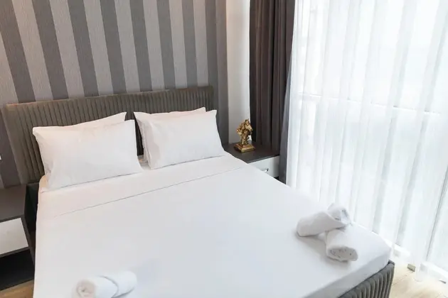 Suite Double Serenetiy Oda