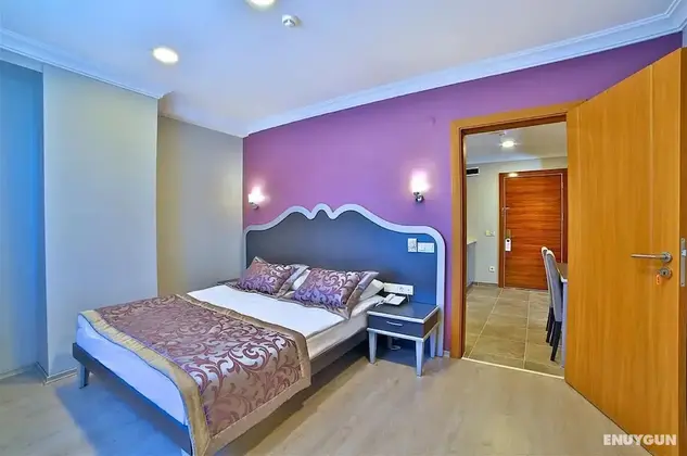King Suite Oda