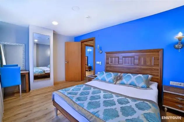 King Suite Oda