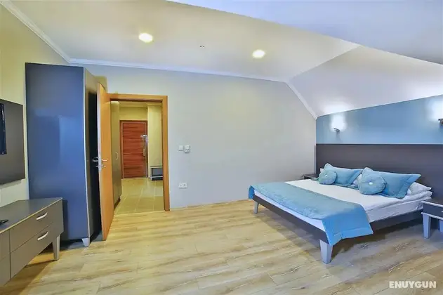 King Suite Oda