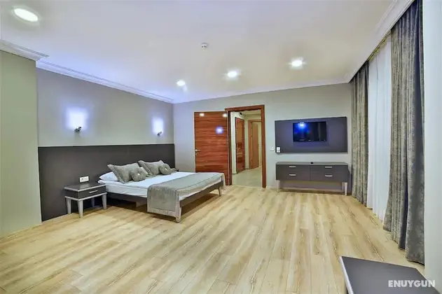 King Suite Oda