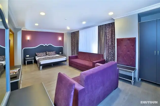 King Suite Oda